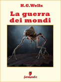 La guerra dei mondi (eBook, ePUB)