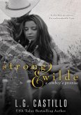 Strong & Wilde (A Cowboy's Promise) (eBook, ePUB)