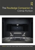 The Routledge Companion to Crime Fiction (eBook, ePUB)