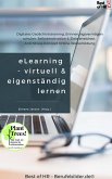 eLearning - Virtuell Eigenständig Lernen (eBook, ePUB)