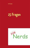 25 Fragen für Nerds (eBook, ePUB)