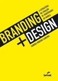 Branding + design (eBook, ePUB) Branding + design (eBook, ePUB)