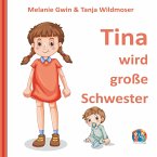 Tina wird große Schwester (eBook, ePUB)