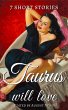 7 short stories that Taurus will love... - Bild 1