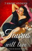7 short stories that Taurus will love (eBook, ePUB)