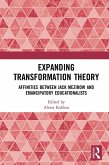 Expanding Transformation Theory (eBook, ePUB)