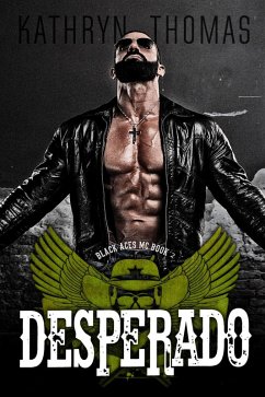 Desperado (Book 2) (eBook, ePUB) - Thomas, Kathryn