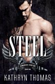 Steel (Book 1) (eBook, ePUB) Steel (Book 1) (eBook, ePUB)