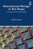Educational Design in Six Steps (eBook, PDF)