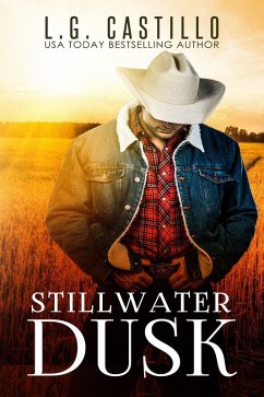 Stillwater Dusk (eBook, ePUB) Cover Stillwater Dusk (eBook, ePUB)