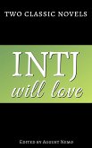 Two classic novels INTJ will love (eBook, ePUB)