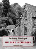 The Duke's Children (eBook, ePUB)