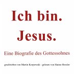 Ich bin. Jesus. (eBook, ePUB)