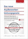 Das neue Asylbewerberleistungsgesetz (eBook, PDF)