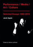 Performance / Media / Art / Culture (eBook, ePUB)
