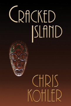 Cover Cracked Island (eBook, ePUB)