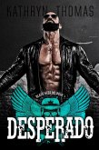 Desperado (Book 3) (eBook, ePUB)