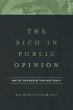 The Rich in Public Opinion (eBook, ePUB) - Bild 1