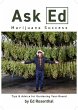 Ask Ed: Marijuana Success (eBook, ePUB) - Bild 1