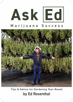 Ask Ed: Marijuana Success (eBook, ePUB) - Rosenthal, Ed