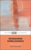 Reimagining Homelessness (eBook, ePUB) Reimagining Homelessness (eBook, ePUB)