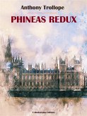 Phineas Redux (eBook, ePUB)