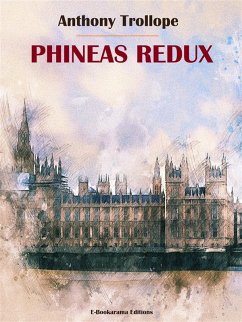 Cover Phineas Redux (eBook, ePUB)