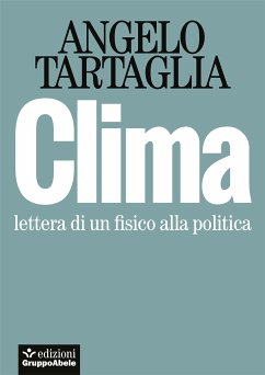 Clima (eBook, ePUB) - Tartaglia, Angelo