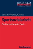 Sportsozialarbeit (eBook, ePUB)