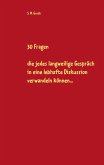 30 Fragen (eBook, ePUB)
