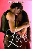 All For Love (Nothing For One Love, #1) (eBook, ePUB)