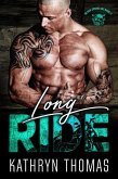 Long Ride (Book 2) (eBook, ePUB)