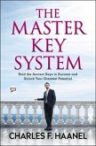 The Master Key System (eBook, ePUB)