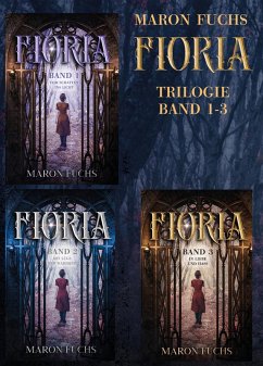 Fioria-Trilogie (eBook, ePUB) - Fuchs, Maron