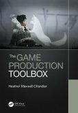 The Game Production Toolbox (eBook, ePUB)