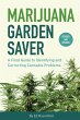 Marijuana Garden Saver (eBook, ePUB) - Bild 1