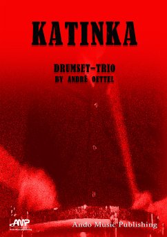 Katinka (eBook, PDF) - André Oettel