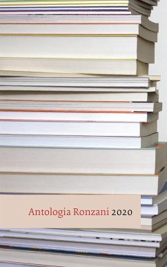 Antologia Ronzani 2020 (eBook, ePUB) - Editore, Ronzani