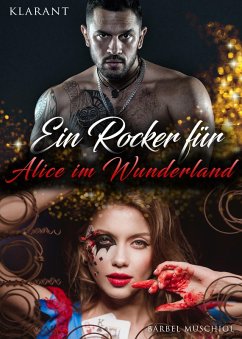 Ein Rocker für Alice im Wunderland (eBook, ePUB) Cover Ein Rocker für Alice im Wunderland (eBook, ePUB)