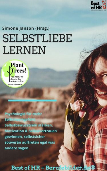 Selbstliebe lernen (eBook, ePUB)