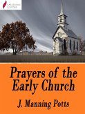 Prayers of the Early Church (eBook, ePUB)