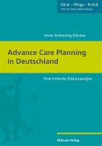 Advance Care Planning in Deutschland (eBook, PDF)