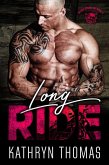 Long Ride (Book 3) (eBook, ePUB)