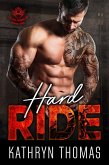 Hard Ride (Book 1) (eBook, ePUB) Hard Ride (Book 1) (eBook, ePUB)