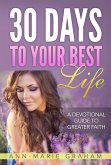 30 Days to Your Best Life (eBook, ePUB)