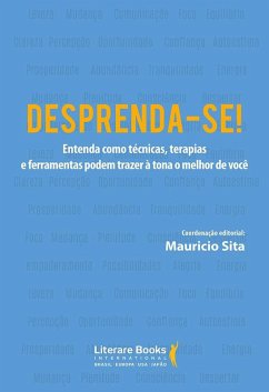 Cover Desprenda-se! (eBook, ePUB)