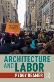 Architecture and Labor (eBook, ePUB)