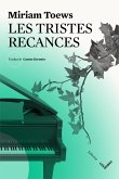 Les tristes recances (eBook, ePUB)