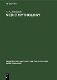 Vedic mythology (eBook, PDF)