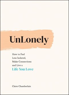 Cover UnLonely (eBook, ePUB)